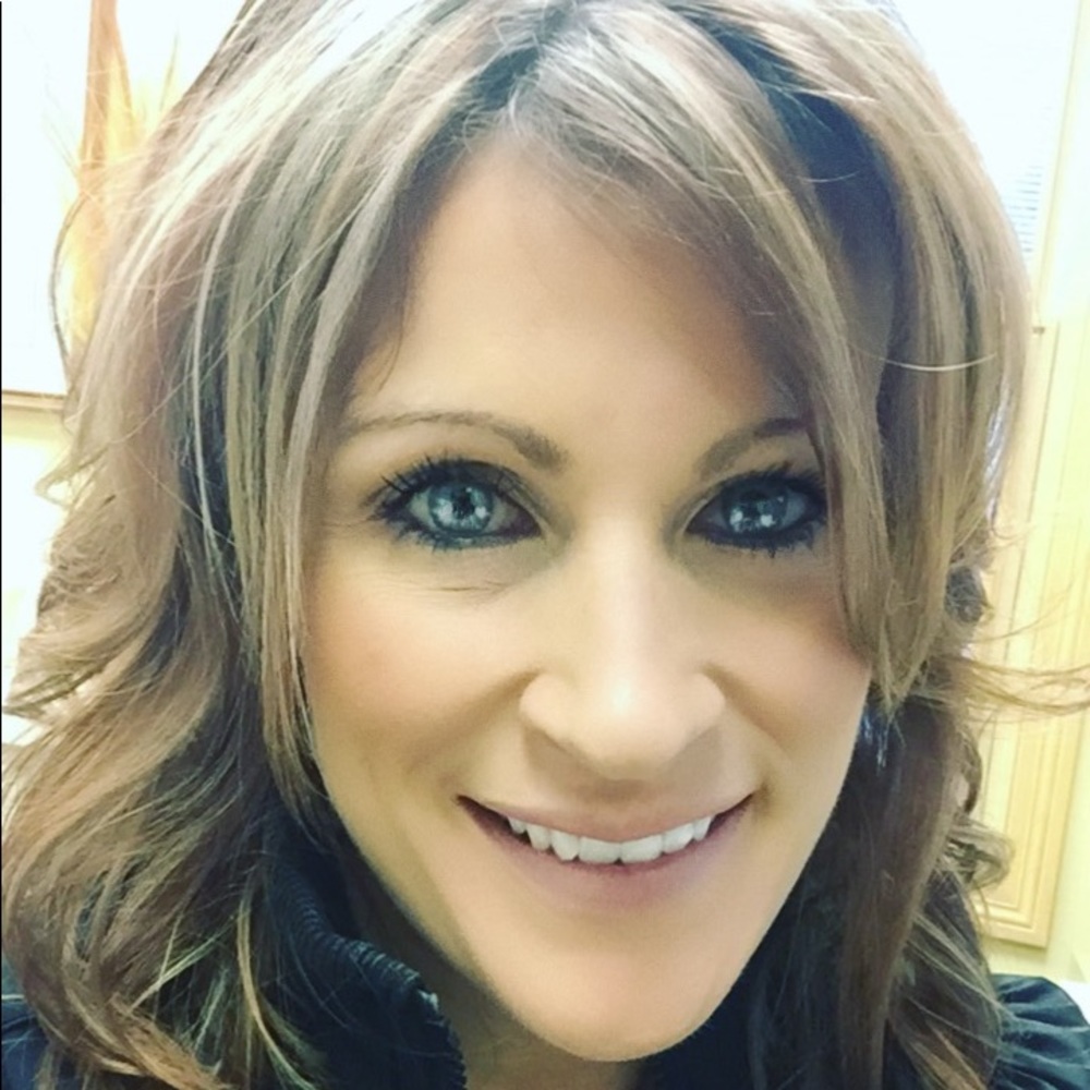 Meet your Posher, Cheryl